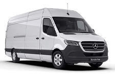 Van Hire Cardigan - 4 MTR Sprinter - Van hire Cardigan