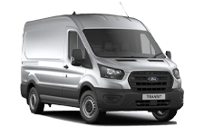 Van Hire Cardigan - Ford Transit LWB - Van hire Cardigan