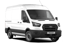 Van Hire Cardigan - Ford Transit SWB - Van hire Cardigan