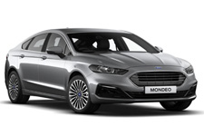 Van Hire Cardigan - Mondeo - car hire Cardigan