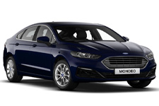 Van Hire Cardigan - Mondeo Auto - car hire Cardigan