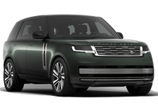 Van Hire Cardigan - Range Rover - car hire Cardigan