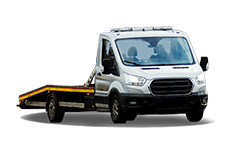 Van Hire Cardigan - 3.5 Tonne Recovery Truck - Truck hire Cardigan