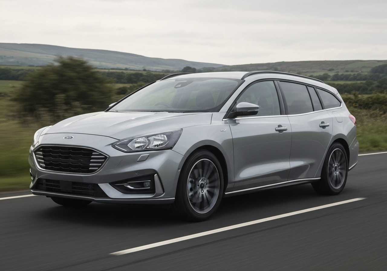 Van Hire Cardigan - Contact office vehicles